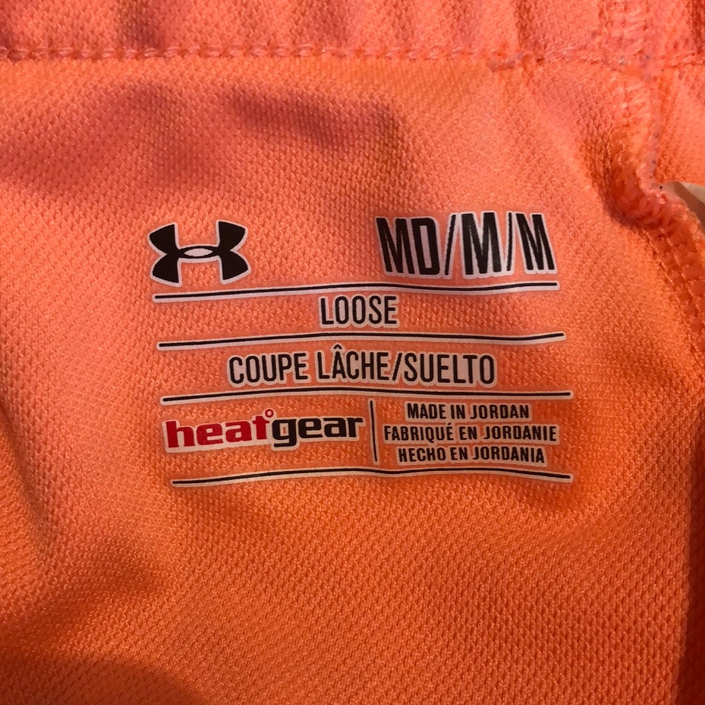 Gym shorts - Picture 3 of 3